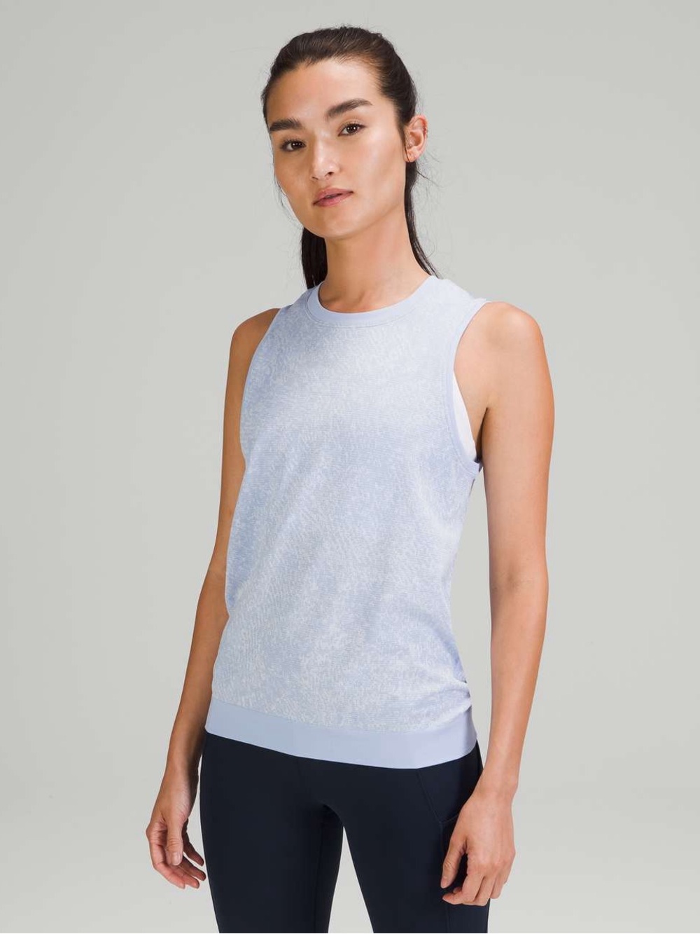 LULU🍋 Swiftly Breathe Muscle Tank
